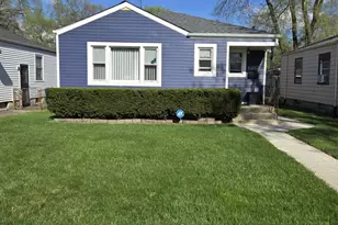 4947 Madison St, Gary, IN 46408 - Photo 1