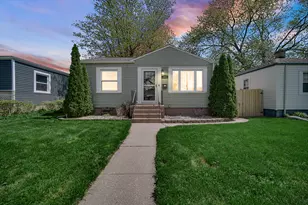 133 N Delaware St, Hobart, IN 46342 - Photo 1