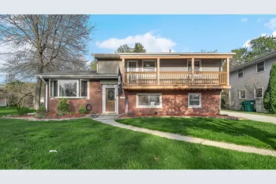 8719 Linden Avenue, Munster, IN 46321 - Photo 1
