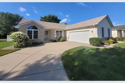 7910 W 91st Place, Crown Point, IN 46307 - Photo 1
