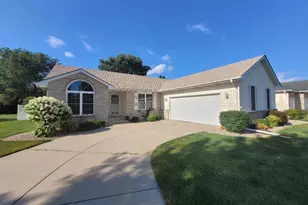 7910 W 91st Pl, Crown Point, IN 46307 - Photo 1