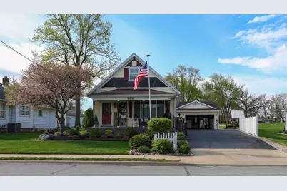 509 W North Street, Crown Point, IN 46307 - Photo 1