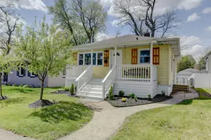 6926 Alexander Ave, Hammond, IN 46323 - Photo 1
