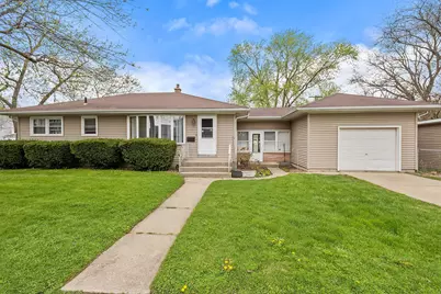 700 E 9th Street, Hobart, IN 46342 - Photo 1