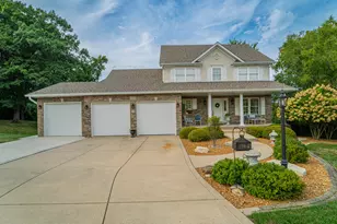 1205 Waterside Ln, Crown Point, IN 46307 - Photo 1