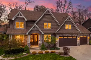2145 Copper Creek Dr, Crown Point, IN 46307 - Photo 1