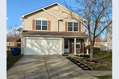 3245 Blue Ash Lane, Indianapolis, IN 46239 - Photo 1