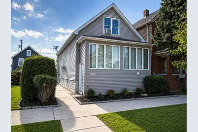 4826 Homerlee Avenue, East Chicago, IN 46312 - Photo 1