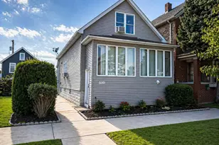 4826 Homerlee Ave, East Chicago, IN 46312 - Photo 1