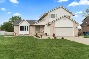 4924 Pheasant Ct, Schererville, IN 46375 - Photo 1