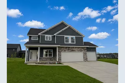 839 Idlewild Lane, Chesterton, IN 46304 - Photo 1