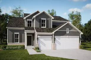18650 Manor Gate Dr, Lowell, IN 46356 - Photo 1