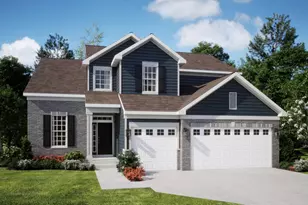 9285 102nd Pl, Saint John, IN 46373 - Photo 1