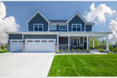 10479 Talus Drive, Dyer, IN 46311 - Photo 1