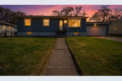 1023 E 29th Avenue, Lake Station, IN 46405 - Photo 1