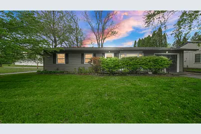 1708 Wood Street, Valparaiso, IN 46383 - Photo 1