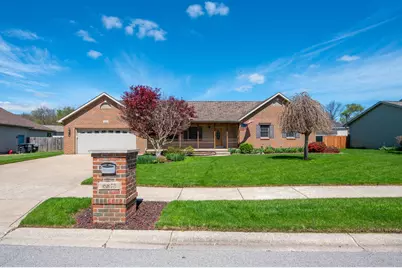 6818 Trailside Avenue, Portage, IN 46368 - Photo 1