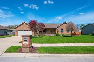 6818 Trailside Ave, Portage, IN 46368 - Photo 1