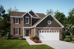 10112 Amberley Ln, Saint John, IN 46373 - Photo 1