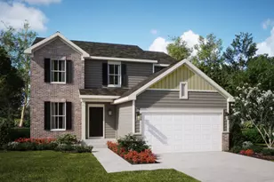 18612 Manor Gate Dr, Lowell, IN 46356 - Photo 1