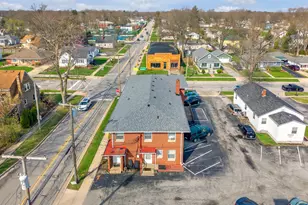 182 W North St, Crown Point, IN 46307 - Photo 1