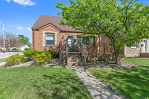 7405 Howard Ave, Hammond, IN 46324 - Photo 1