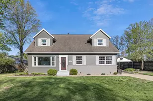 4122 Breckenridge Ave, Michigan City, IN 46360 - Photo 1