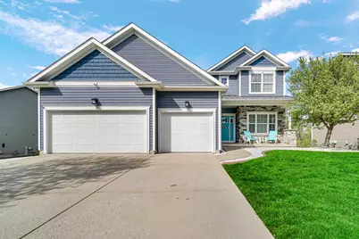 853 E Shakespeare Drive, Valparaiso, IN 46383 - Photo 1