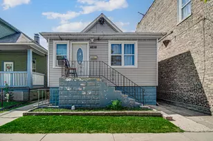 4216 Tod Ave, East Chicago, IN 46312 - Photo 1