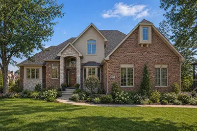 8955 Hillside Drive, Saint John, IN 46373 - Photo 1
