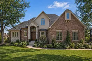 8955 Hillside Dr, Saint John, IN 46373 - Photo 1