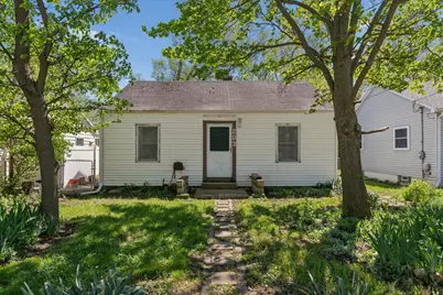 203 Washington Park Boulevard, Michigan City, IN 46360 - Photo 1