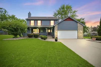 2105 Shadowood Court, Valparaiso, IN 46383 - Photo 1