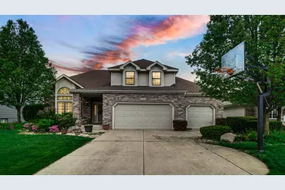242 Golfview Drive, Schererville, IN 46375 - Photo 1