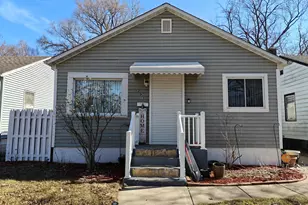 293 Calhoun St, Gary, IN 46406 - Photo 1