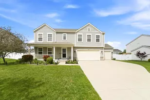 302 E 130th Ln, Crown Point, IN 46307 - Photo 1