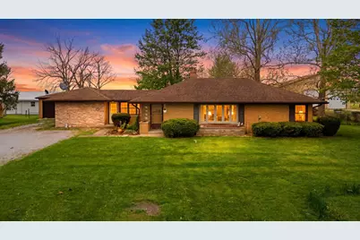 11430 W State Road 8, LaCrosse, IN 46348 - Photo 1