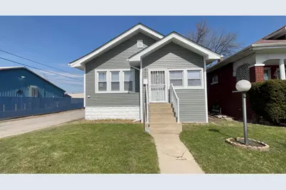 817 Merrill Street, Hammond, IN 46320 - Photo 1