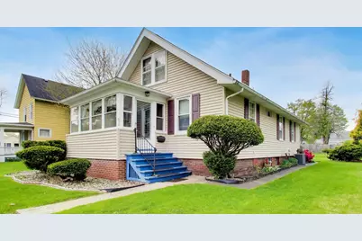812 Woodward Street, La Porte, IN 46350 - Photo 1