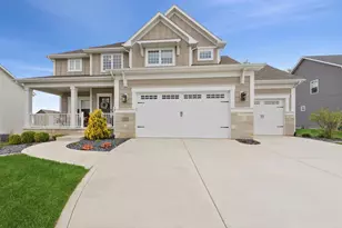 2403 Stirling Dr, Valparaiso, IN 46383 - Photo 1