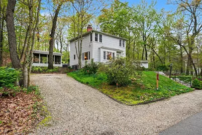 107 W Stillwater Avenue, Beverly Shores, IN 46301 - Photo 1