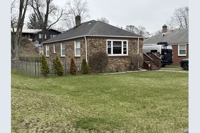 8000 Maple Avenue, Gary, IN 46403 - Photo 1