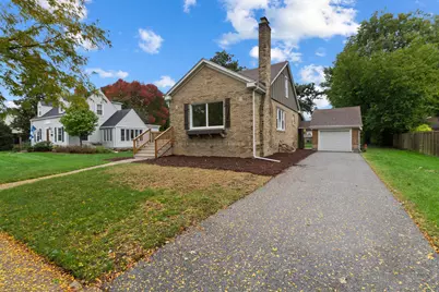 7937 Forest Avenue, Munster, IN 46321 - Photo 1