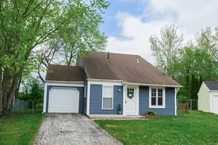 5914 Fillmore Pl, Merrillville, IN 46410 - Photo 1