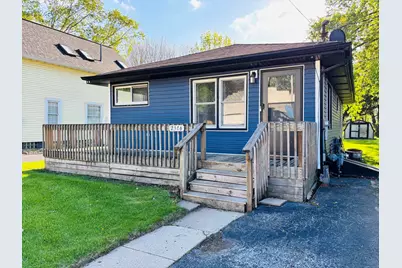 2516 McCool Road, Portage, IN 46368 - Photo 1