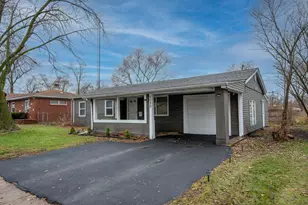 2080 Wright St, Gary, IN 46404 - Photo 1