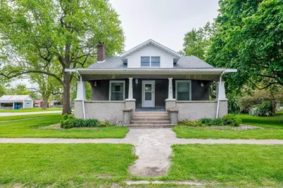 602 E State Street, Morocco, IN 47963 - Photo 1