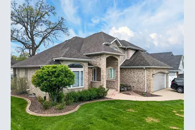 2914 Morningside Drive, Crown Point, IN 46307 - Photo 1