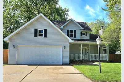503 Oakwood Drive, Chesterton, IN 46304 - Photo 1