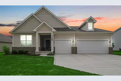 11388 Clyde Drive, Crown Point, IN 46307 - Photo 1